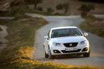 Seat Exeo 2009 года